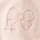 Dave&Bella Girls/Boys Kids Warm Long Sleeve Fleece Jackets