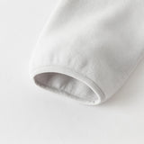 Dave&Bella Girls/Boys Kids Warm Long Sleeve Fleece Jackets