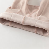 Dave&Bella Kids Girls Sweet Pink Lightweight Thin Footed Tights Leggings