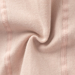 Dave&Bella Kids Girls Autumn Sweet Pink Peplum Thin Footed Tights Leggings
