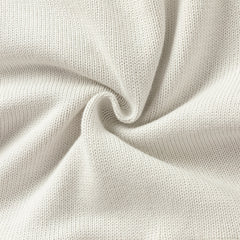 Dave&Bella Toddler Girls Autumn Light Grey Cat Print Cute Knit Sweater Mesh Party Dress