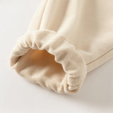 Dave&Bella Toddler Girls/Boys Cotton Casual Drawstring Sweatpants