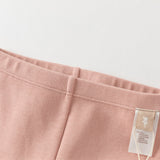 Dave&Bella Toddler Girls Cotton Casual Legging