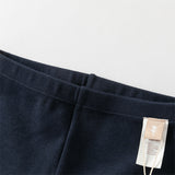 Dave&Bella Toddler Girls Cotton Casual Legging