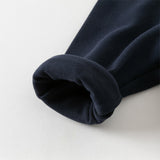 Dave&Bella Toddler Girls Cotton Casual Legging