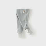 Dave&Bella Toddler Girls Cotton Casual Legging