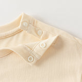 Dave&Bella Girls/Boys Toddler Soft Breathable Cotton T-shirts