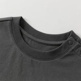 Dave&Bella Girls/Boys Toddler Soft Breathable Cotton T-shirts