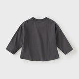 Dave&Bella Girls/Boys Toddler Soft Breathable Cotton T-shirts