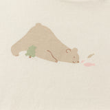Dave&Bella Girls/Boys Toddler Antimicrobial Print T-Shirt Tops