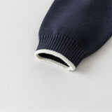 Dave&Bella Kids Girls Cotton Sweet Casual Sweater Cardigans