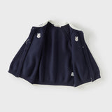 Dave&Bella Kids Girls Cotton Sweet Casual Sweater Cardigans