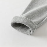 Dave&Bella Toddler Girls Versatile Cotton Leggings