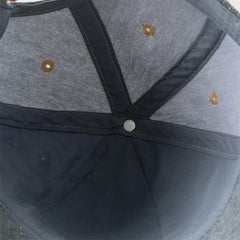 Dave&Bella Boys Autumn Casual Adjustable Dome Baseball Caps Hats
