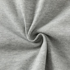 Dave&Bella Toddler Boys Autumn Grey Formal Polo Shirts Tops