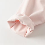 Dave&Bella Toddler Girls Sweet Pink Outwear Fashion Hooded Jackets