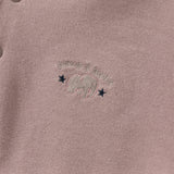 Dave&Bella Kids Girls/Boys Sweet Color-block Pullover Hoodie Sweatshirts
