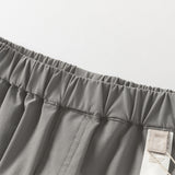 Dave&Bella Girls/Boys Kids Grey/Purple/Navy Blue Outdoor Sports Pants