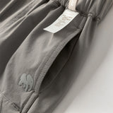 Dave&Bella Girls/Boys Kids Grey/Purple/Navy Blue Outdoor Sports Pants