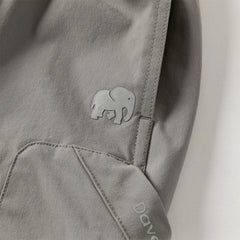 Dave&Bella Girls/Boys Autumn Outdoor Sports Pant