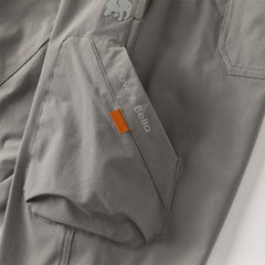 Dave&Bella Girls/Boys Autumn Outdoor Sports Pant