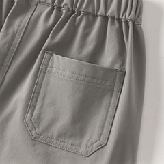 Dave&Bella Girls/Boys Autumn Outdoor Sports Pant