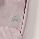 Dave&Bella Girls/Boys Kids Grey/Purple/Navy Blue Outdoor Sports Pants