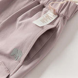 Dave&Bella Girls/Boys Kids Grey/Purple/Navy Blue Outdoor Sports Pants