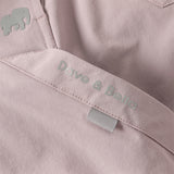 Dave&Bella Girls/Boys Kids Grey/Purple/Navy Blue Outdoor Sports Pants