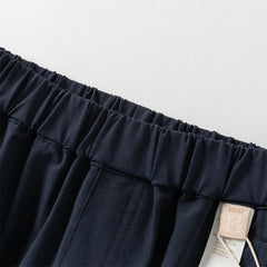 Dave&Bella Girls/Boys Autumn Outdoor Sports Pant