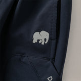 Dave&Bella Girls/Boys Kids Grey/Purple/Navy Blue Outdoor Sports Pants