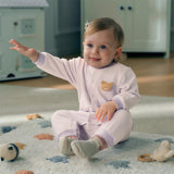 Dave&Bella Baby Girls/Boys Indoor One-Pieces Romper