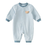 Dave&Bella Baby Girls/Boys Indoor One-Pieces Romper