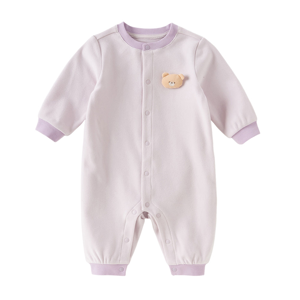 Dave&Bella Baby Girls/Boys Indoor One-Pieces Romper