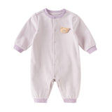 Dave&Bella Baby Girls/Boys Indoor One-Pieces Romper