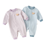 Dave&Bella Baby Girls/Boys Indoor One-Pieces Romper
