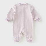 Dave&Bella Baby Girls/Boys Indoor One-Pieces Romper