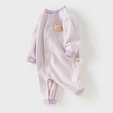 Dave&Bella Baby Girls/Boys Indoor One-Pieces Romper