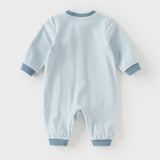 Dave&Bella Baby Girls/Boys Indoor One-Pieces Romper