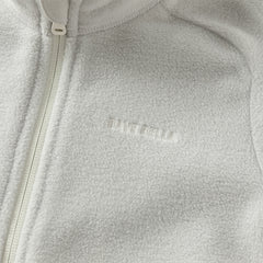 Dave&Bella Kids Girls/Boys Autumn Warm Long Sleeve Cozy Fleece Outwear Coats