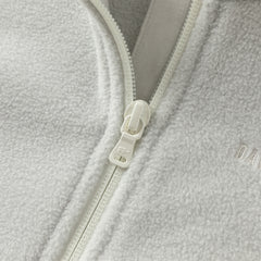 Dave&Bella Kids Girls/Boys Autumn Warm Long Sleeve Cozy Fleece Outwear Coats