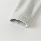 Dave&Bella Kids Girls/Boys Warm Long Sleeve Cozy Fleece Outwear Coats