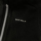 Dave&Bella Kids Girls/Boys Warm Long Sleeve Cozy Fleece Outwear Coats