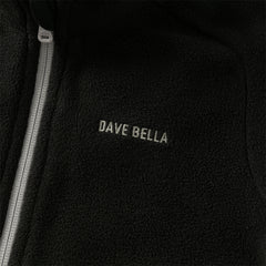 Dave&Bella Kids Girls/Boys Autumn Warm Long Sleeve Cozy Fleece Outwear Coats