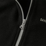 Dave&Bella Kids Girls/Boys Warm Long Sleeve Cozy Fleece Outwear Coats