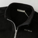 Dave&Bella Kids Girls/Boys Warm Long Sleeve Cozy Fleece Outwear Coats
