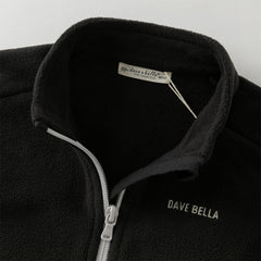 Dave&Bella Kids Girls/Boys Autumn Warm Long Sleeve Cozy Fleece Outwear Coats