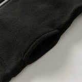 Dave&Bella Kids Girls/Boys Warm Long Sleeve Cozy Fleece Outwear Coats