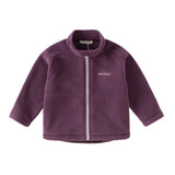 Dave&Bella Kids Girls/Boys Warm Long Sleeve Cozy Fleece Outwear Coats
