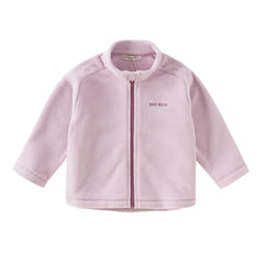 Dave&Bella Kids Girls/Boys Autumn Warm Long Sleeve Cozy Fleece Outwear Coats